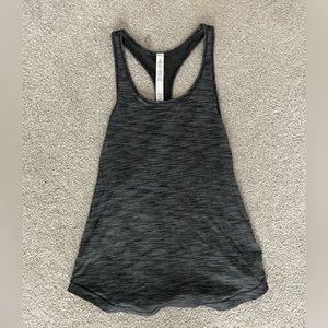 Lululemon Tank Top size 6